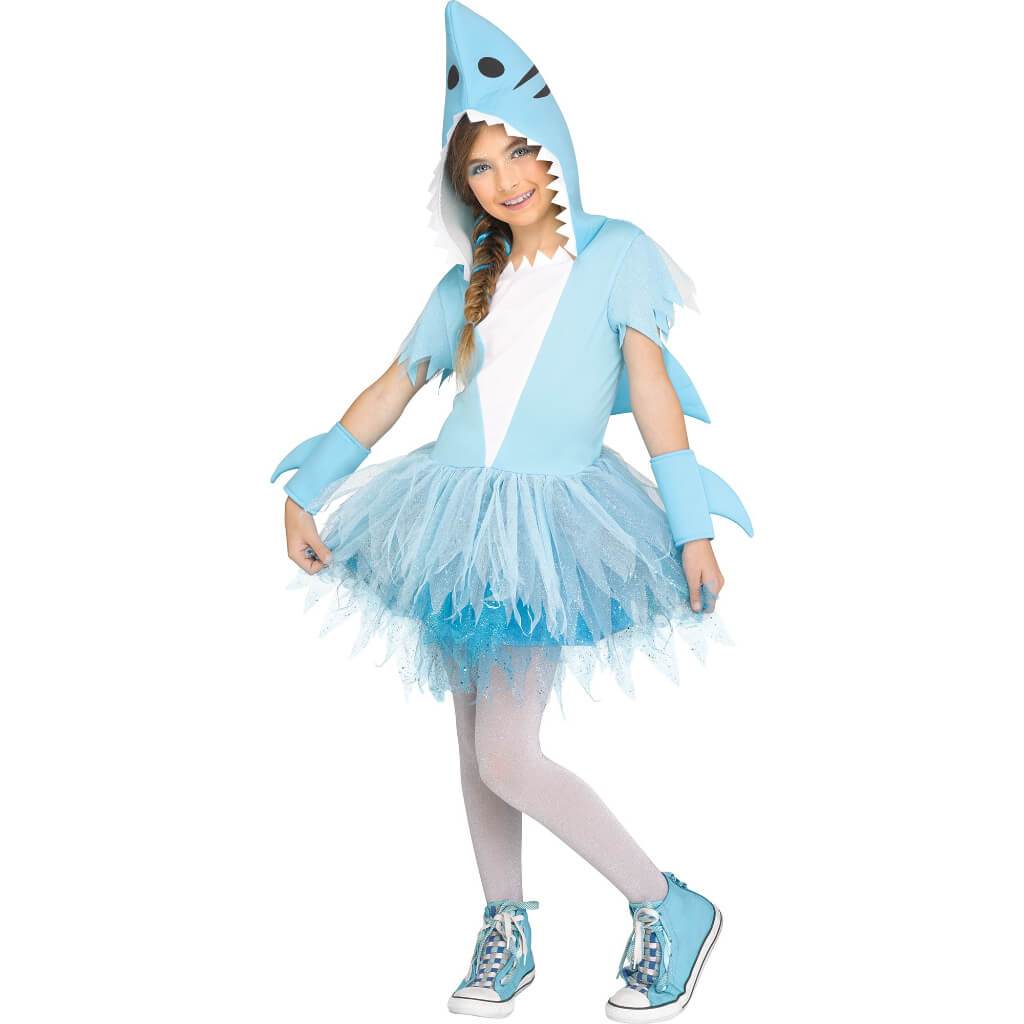 Shark Costume