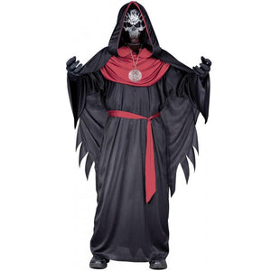 Emperor of Evil Costume