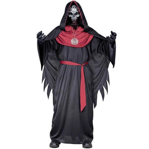 Emperor of Evil Costume 