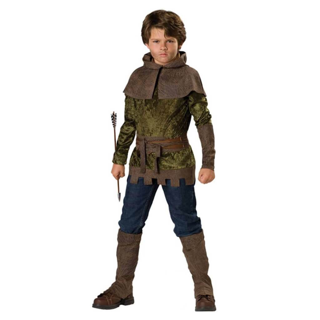 Robin Hood of Nottingham Costume