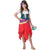 Mystical Gypsy Costume