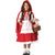 Little Red Riding Hood Costume