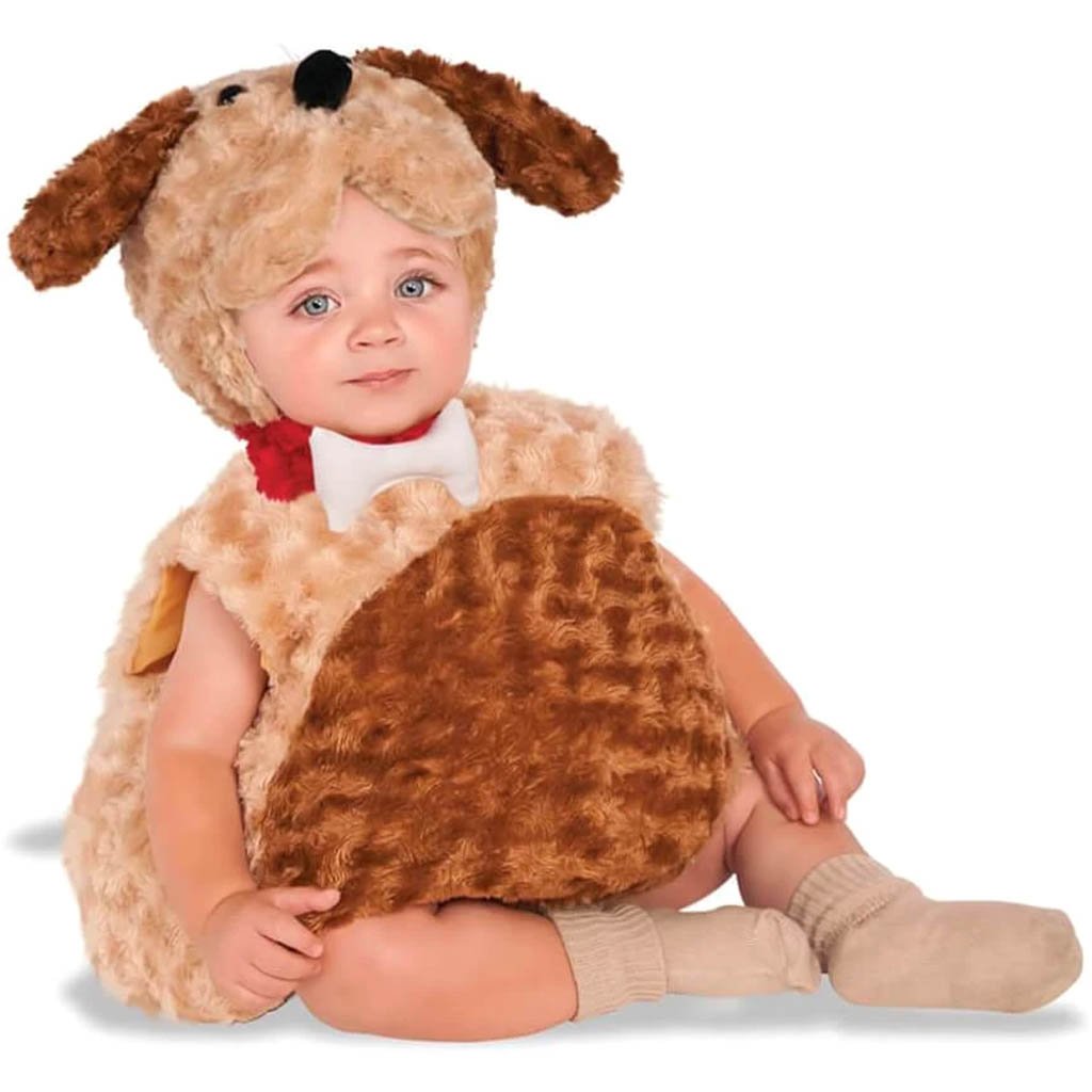 Puppy Costume