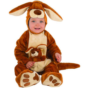 Kangaroo Costume Infant