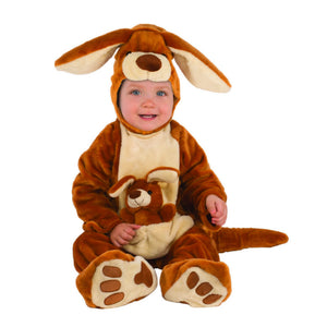 Kangaroo Costume Infant