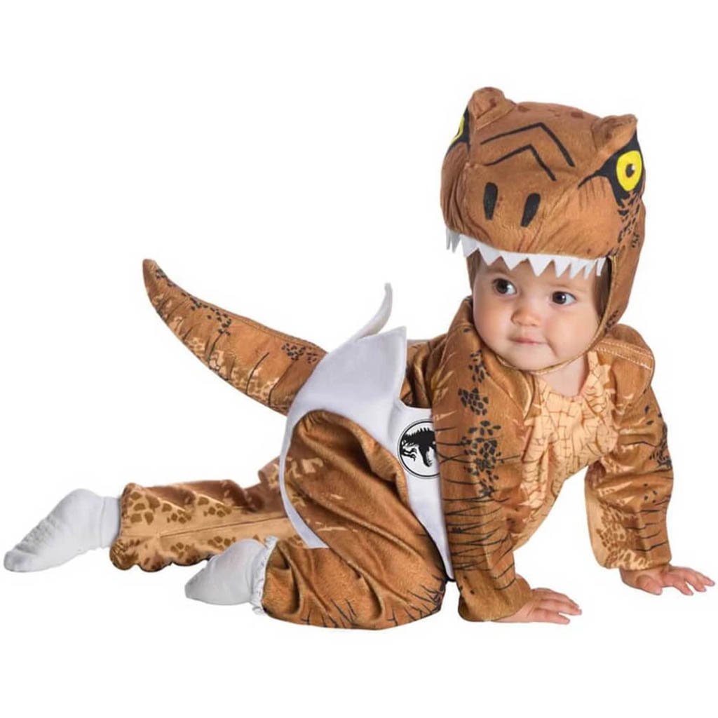 TRex Costume