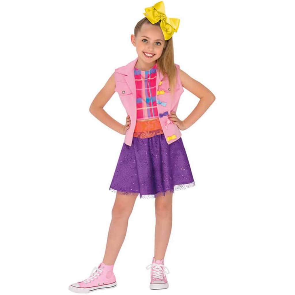 JoJo Siwa Music Video Outfit