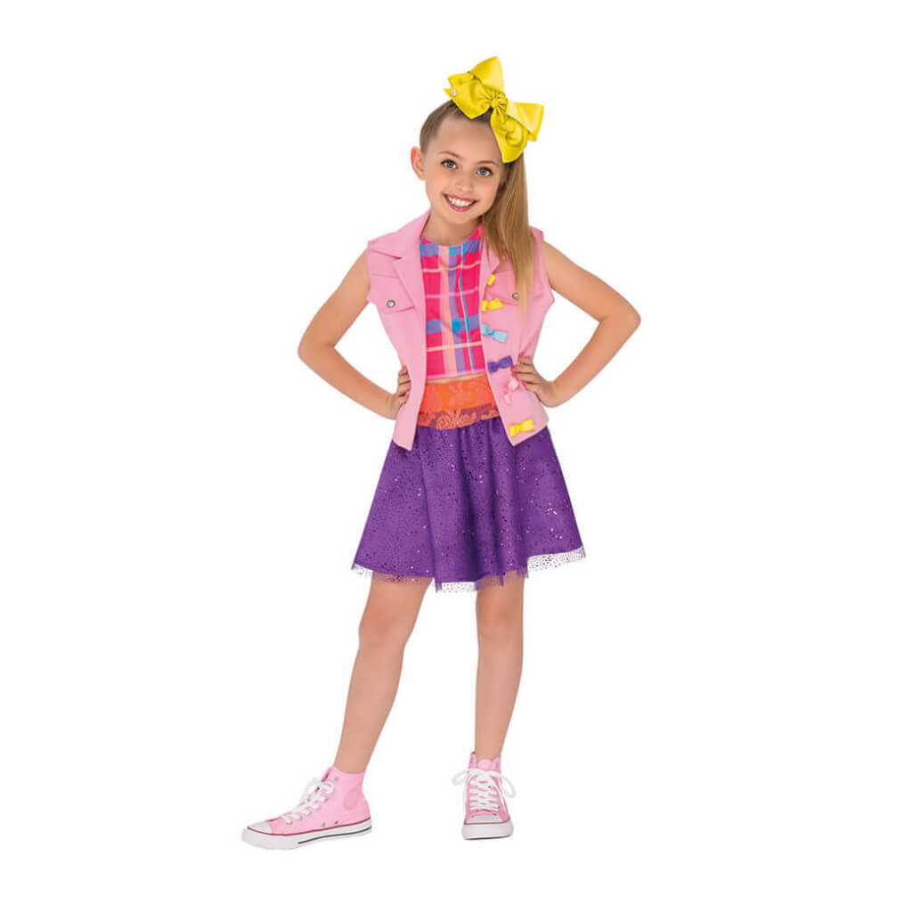 JoJo Siwa Music Video Outfit