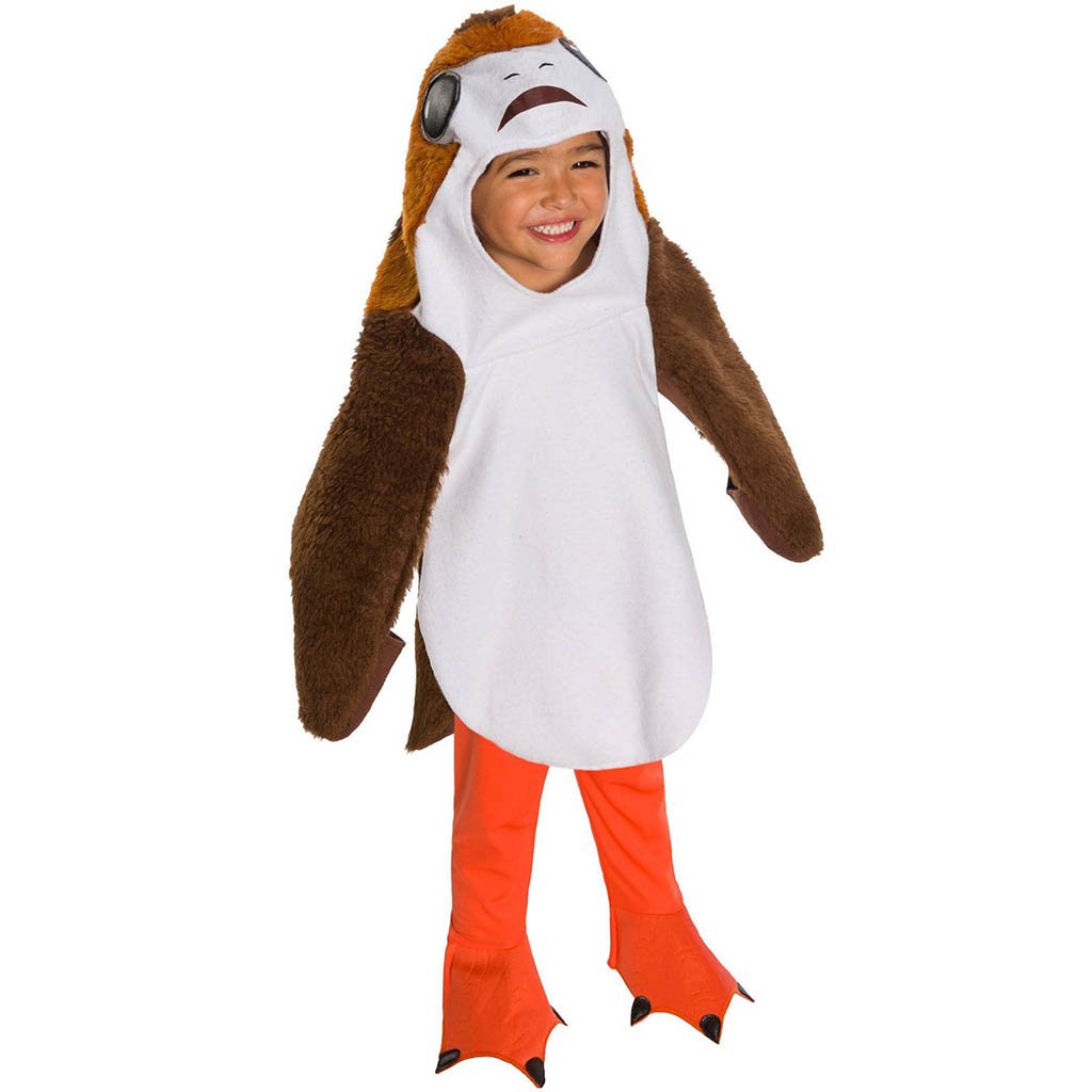 Porg Deluxe Costume