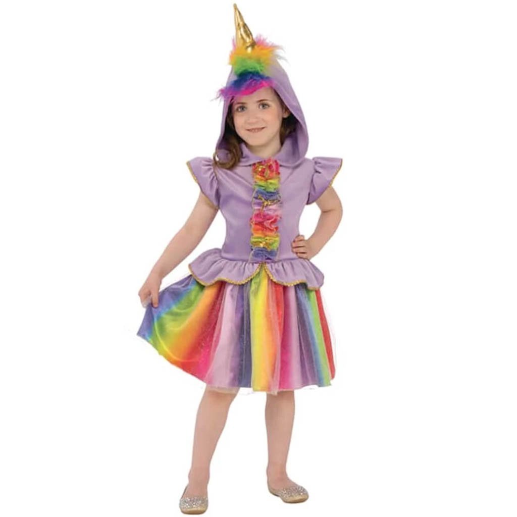 Unicorn Costume