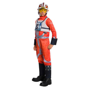 X-Wing Fighter Pilot Costume