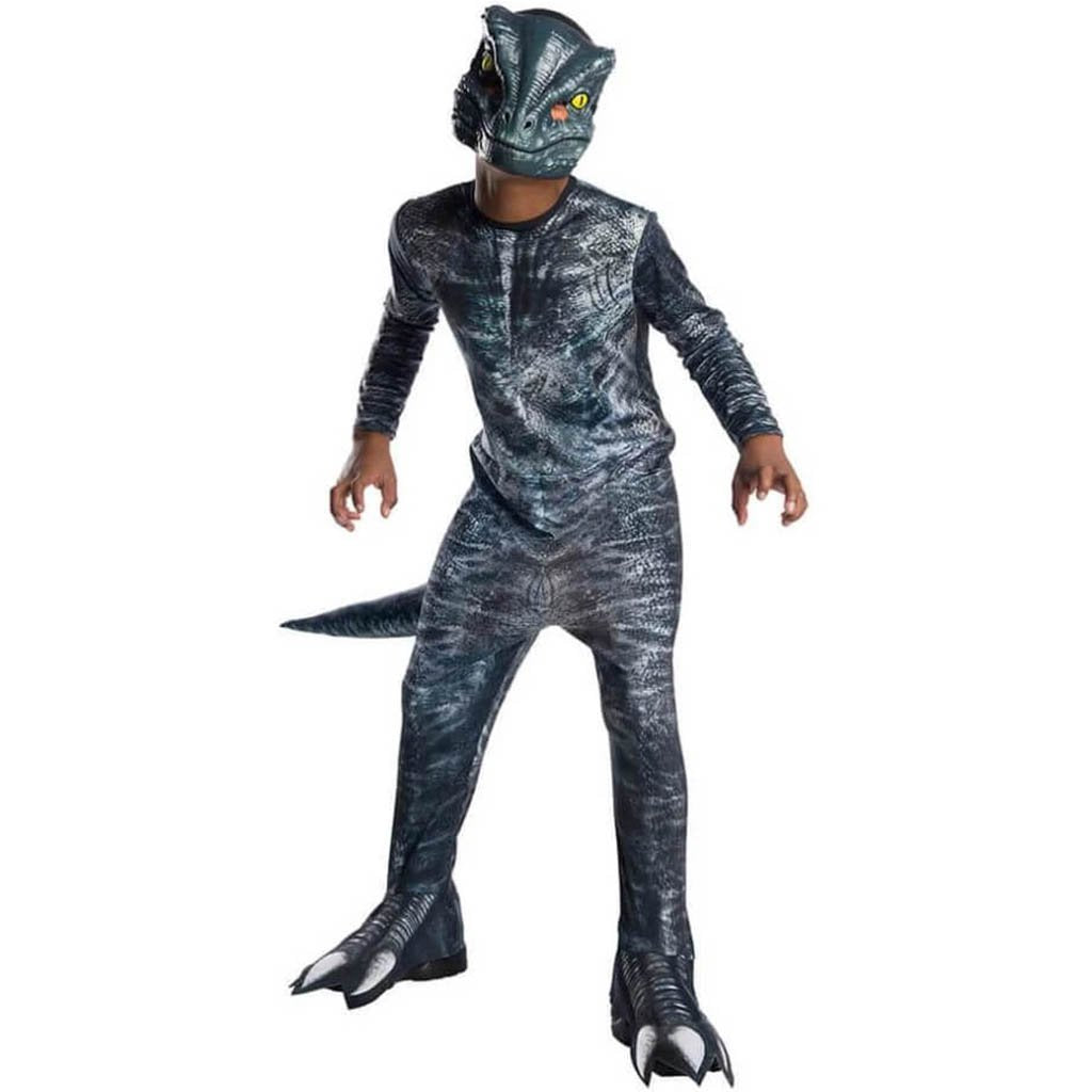 Velociraptor Costume