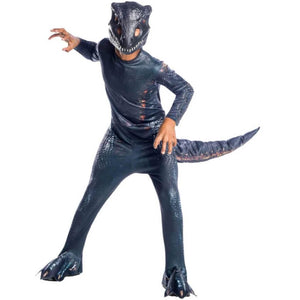 Indoraptor Costume