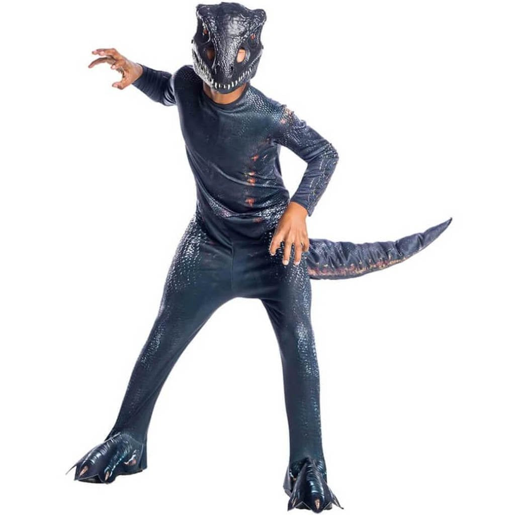 Fallen Kingdom Indoraptor Costume