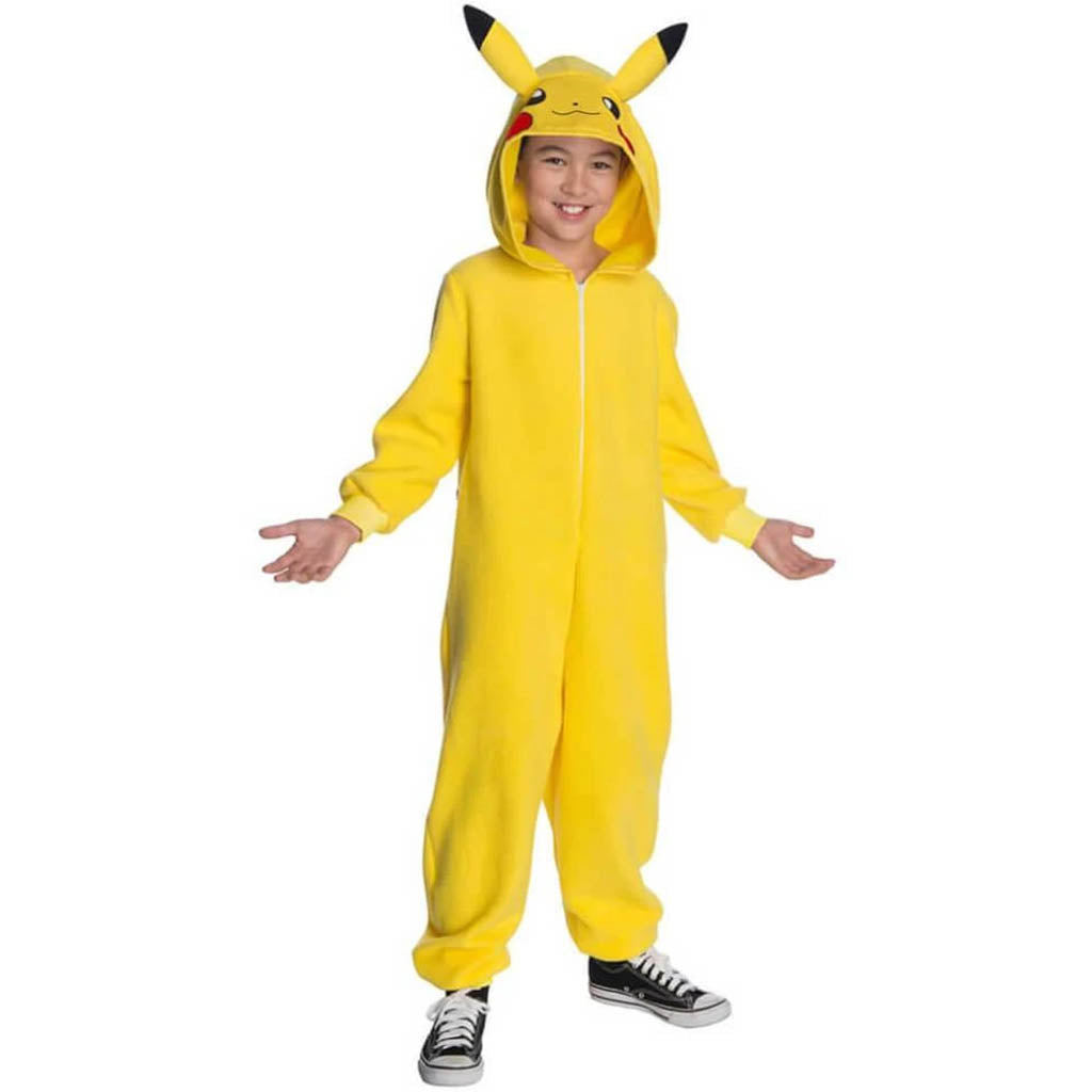 Pikachu Costume