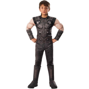 Thor Infinity War Deluxe Costume