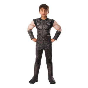 Thor Infinity War Deluxe Costume