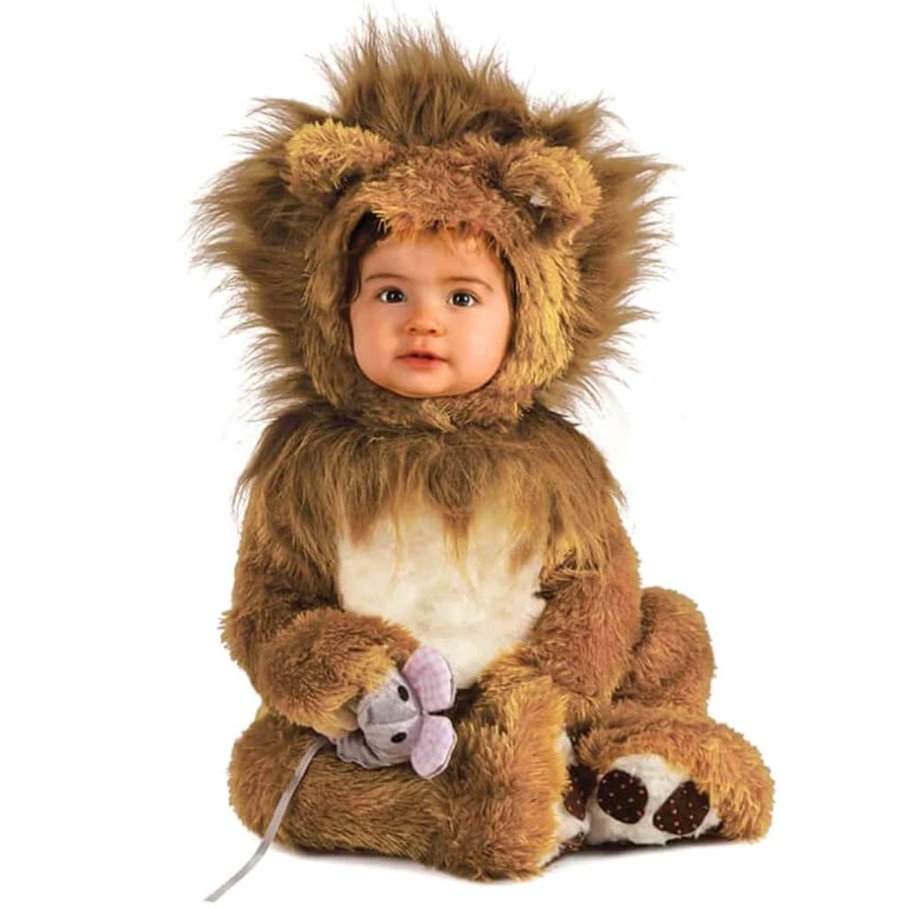 Lion Cub Costume