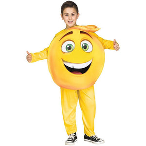Emoji Gene Movie Costume