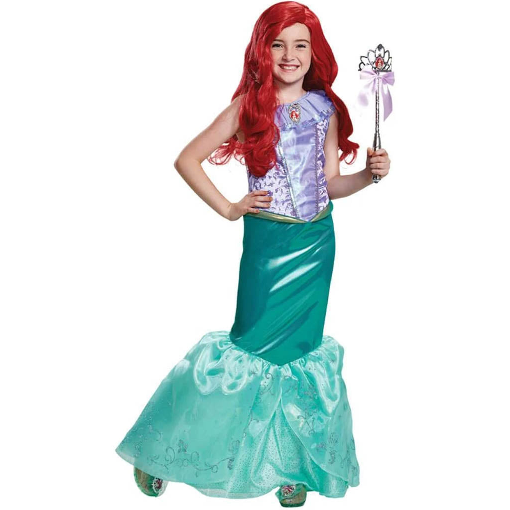 Leg Avenue Womens Under The Sea Mermaid Costume, 59% OFF