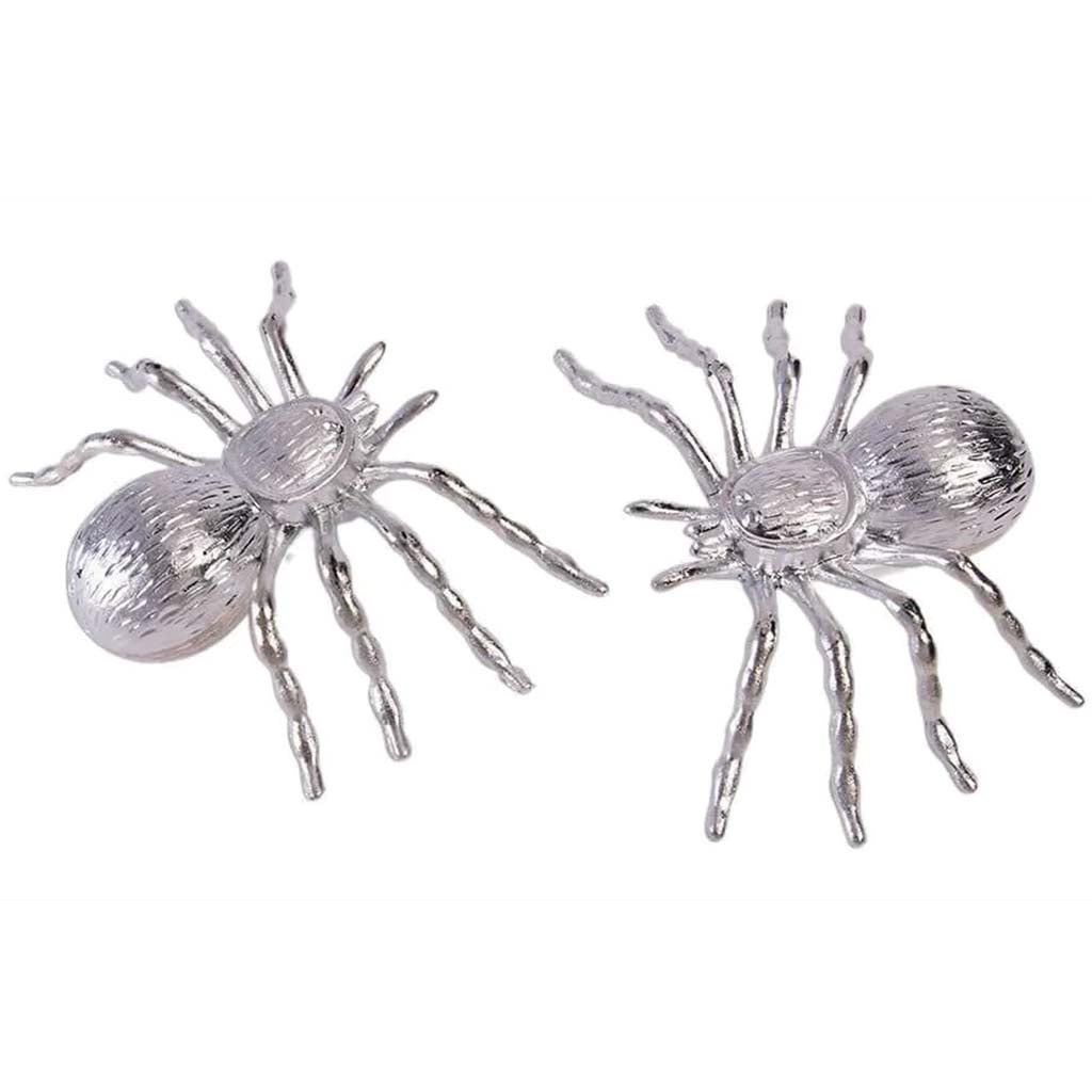 SILVER SPIDERS 2CT 