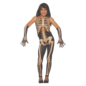 Pretty Bones Costume