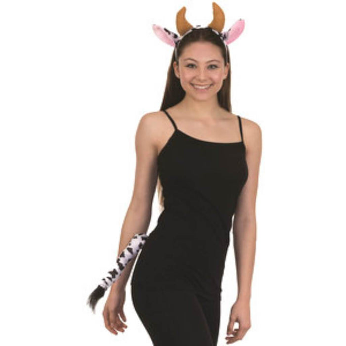 Cow Set 