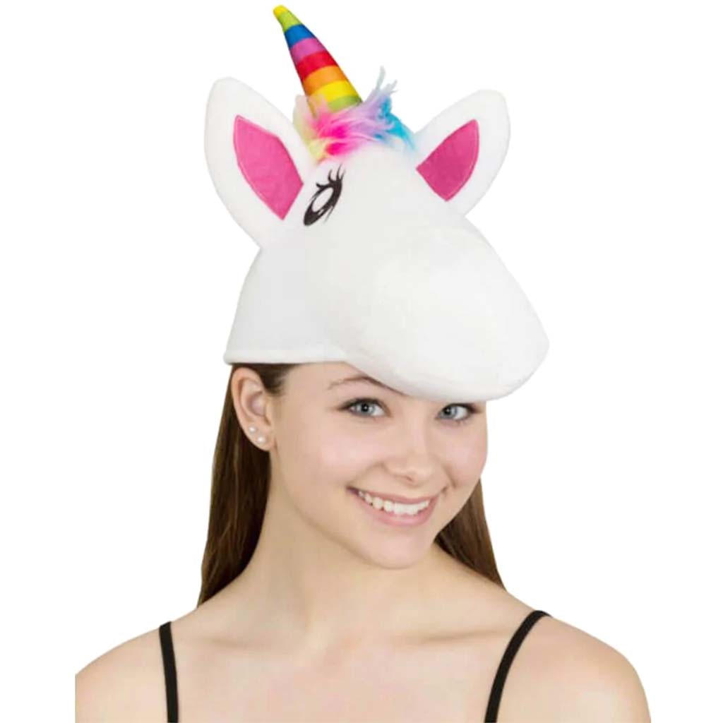 Unicorn Hat 