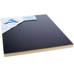 Art Alternatives Black Chalkboard Limited Edition Creative Surface