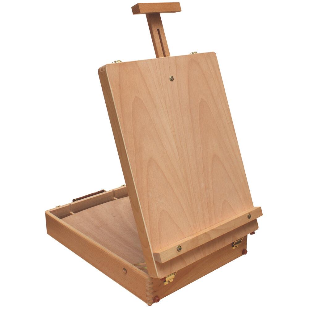 Easel Merced Table top Sketchbox