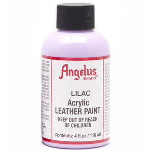 Acrylic Leather Paint
