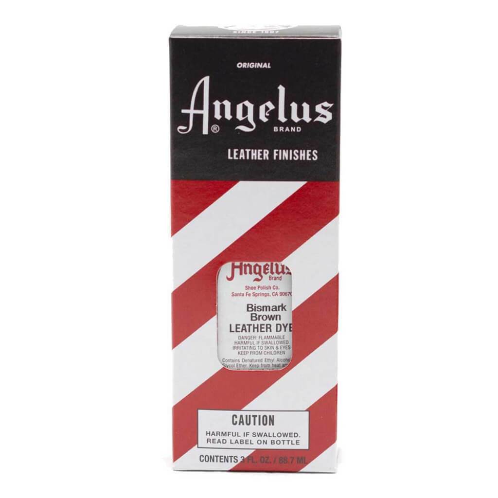 Angelus Leather Dyes