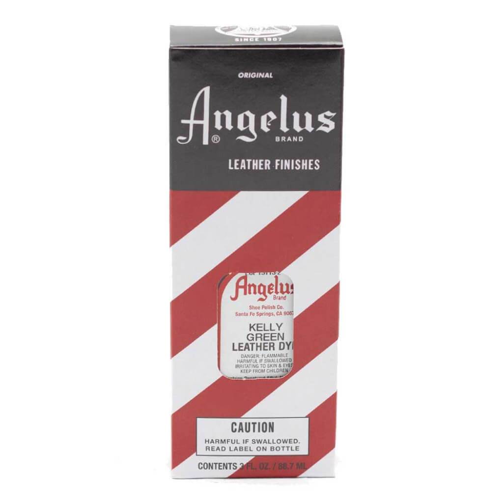 Angelus Leather Dyes