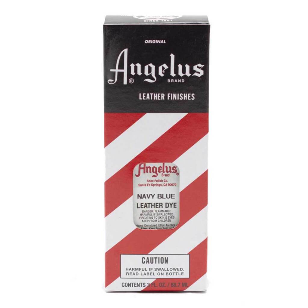 Angelus Leather Dyes