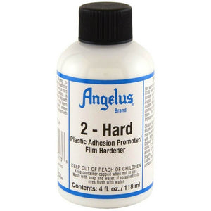 Angelus 2 Hard Plastic Medium