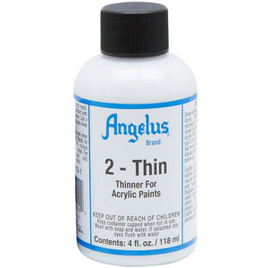 Angelus 2-Thin Thinner
