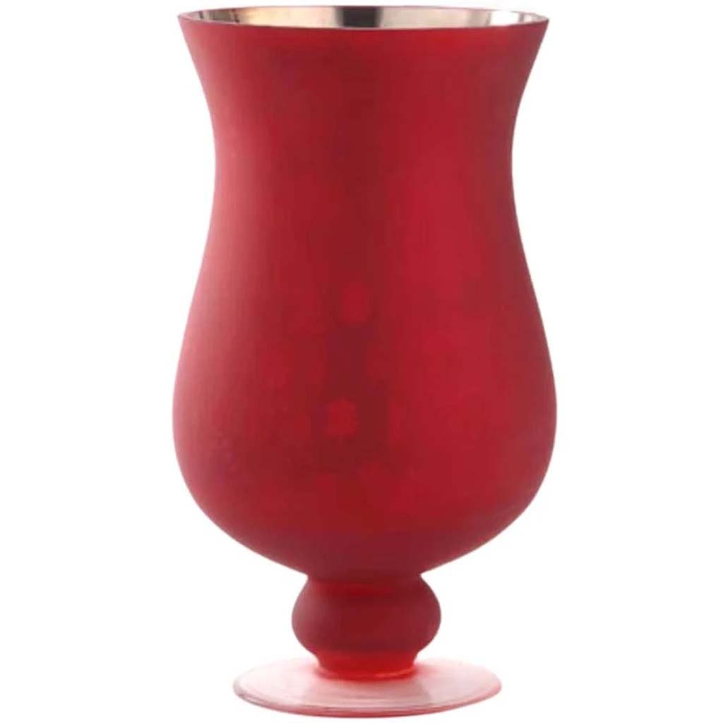 Glass Accessory H:12in D:6.5in 