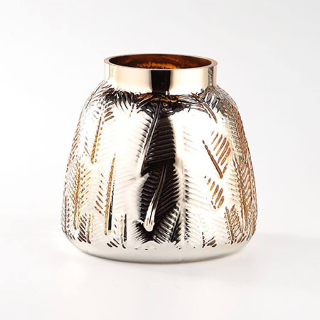 Glass Accessory H:6"D:6.5" 