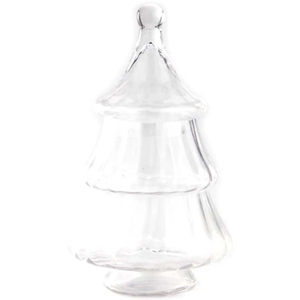 Christmas Tree H:13in D:7.5in 