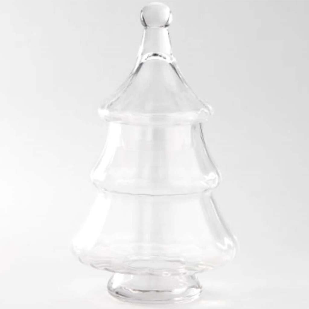 Christmas Tree H:11in D:5in 