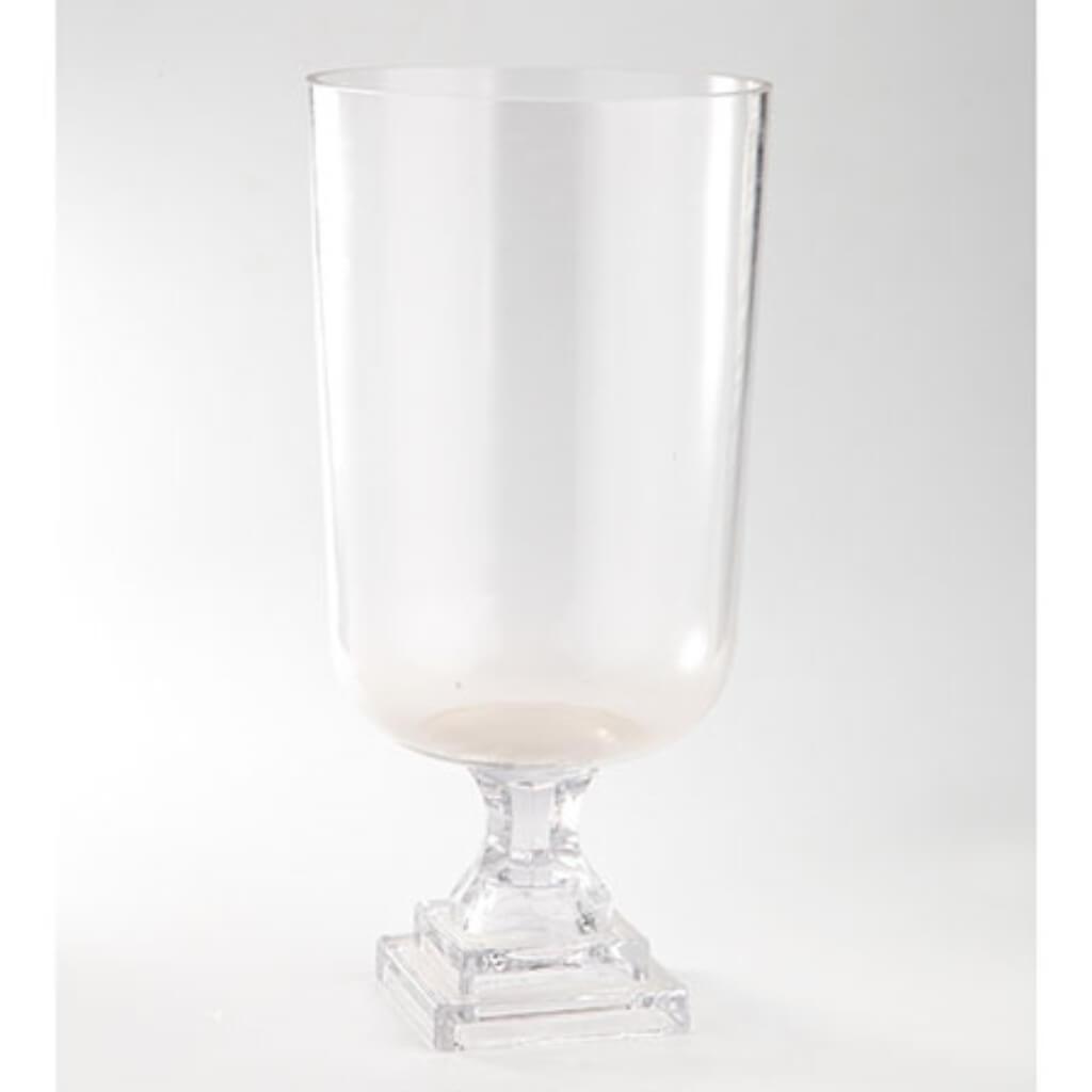 Glass Accessory H:13"D:5.5" 