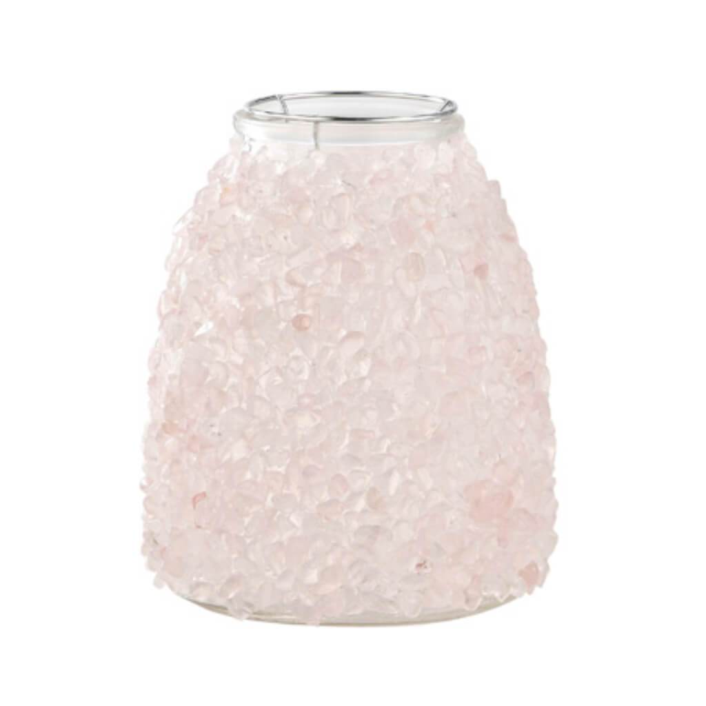 Candleholder H:7.5" D:6" 