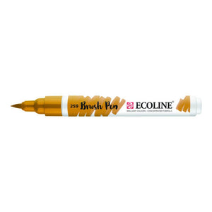 Ecoline Liquid Watercolour Brush Pens