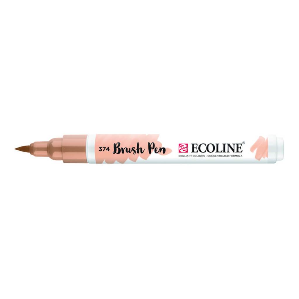 Ecoline Liquid Watercolour Brush Pens