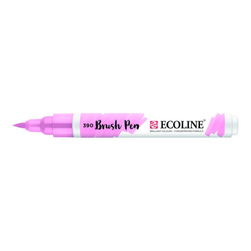 Ecoline Liquid Watercolour Brush Pens