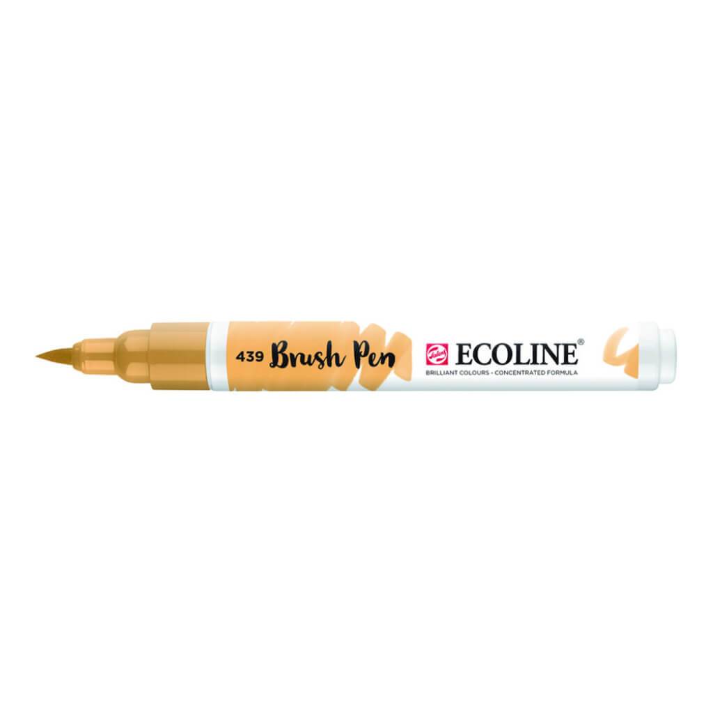 Ecoline Liquid Watercolour Brush Pens