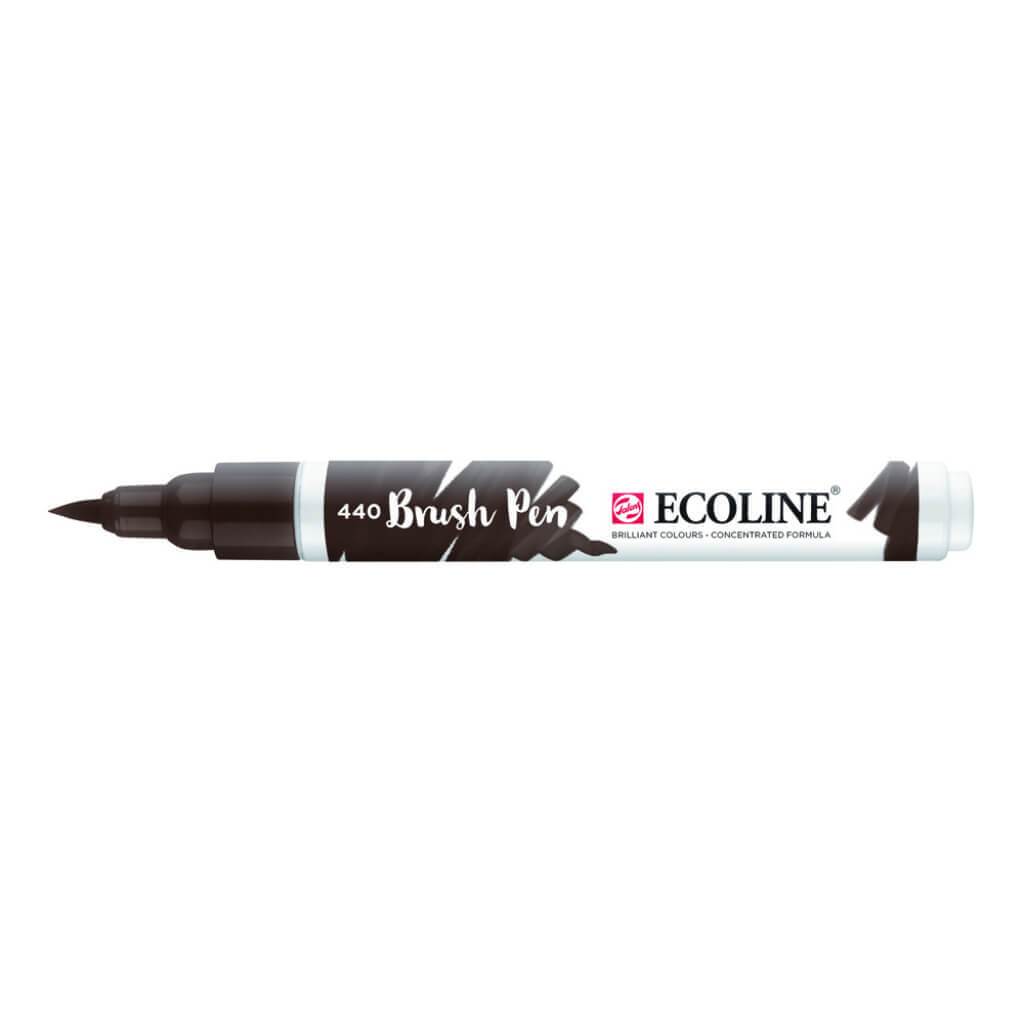 Ecoline Liquid Watercolour Brush Pens