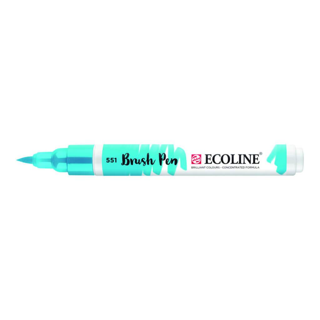 Ecoline Liquid Watercolour Brush Pens