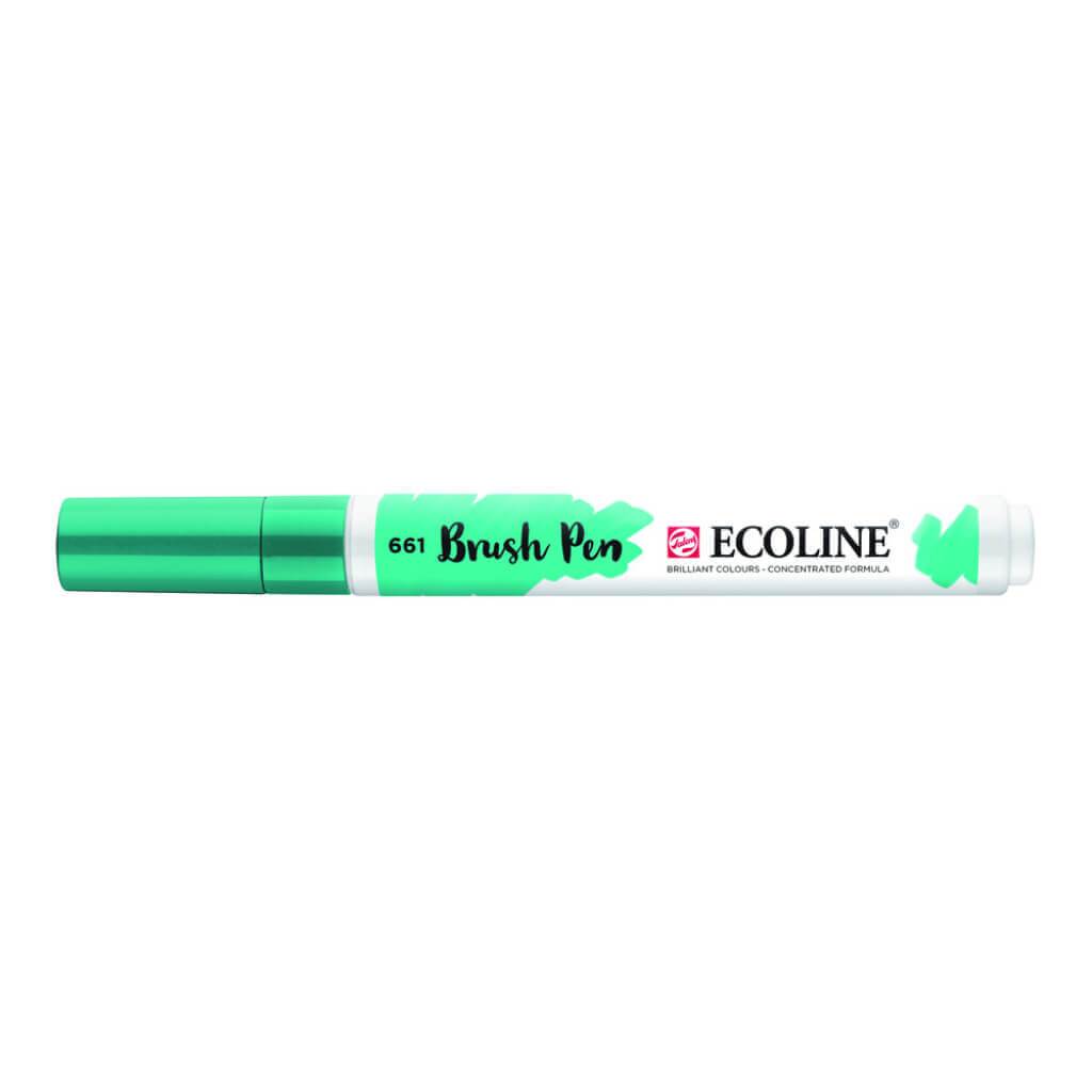 Ecoline Liquid Watercolour Brush Pens