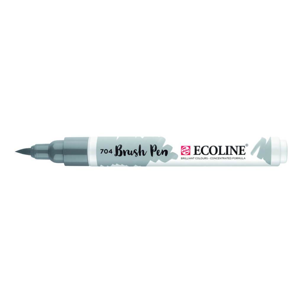 Ecoline Liquid Watercolour Brush Pens